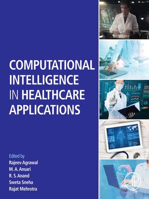 cover image of Computational Intelligence in Healthcare Applications